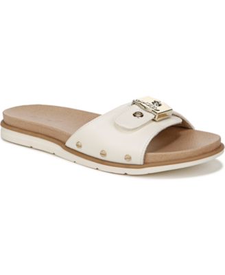 Dr. Scholl's - Women's Nice Iconic Slide Sandals