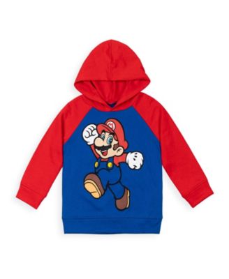 SUPER MARIO
