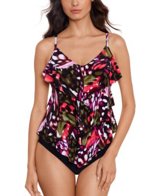 Magicsuit - Women's Flutter Rita V-Neck Tankini Top