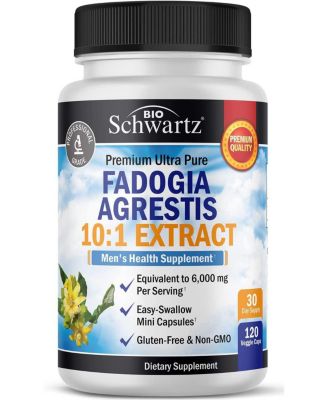BioSchwartz