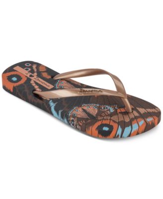 Ipanema - Women's Animale Print III Flip-Flop Sandals