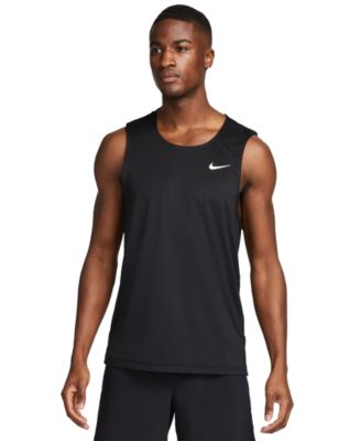 Nike - Men's Ready Relaxed-Fit Dri-FIT Fitness Tank, Regular & Big & Tall