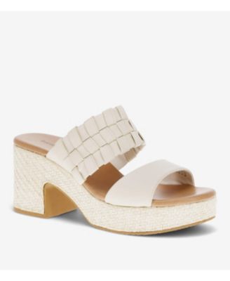 Baretraps - Slip-on closure