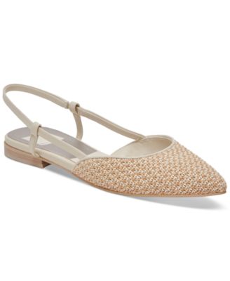 Dolce Vita - Women's Narah Slingback Flats