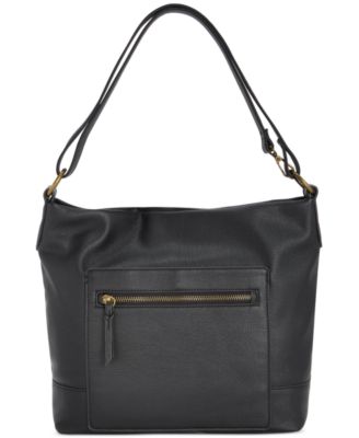Style & Co - Hudsonn Hobo Bag