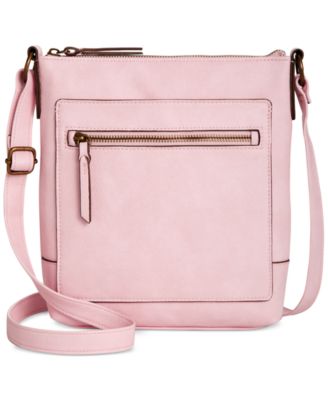 Style & Co - Hudsonn North South Crossbody
