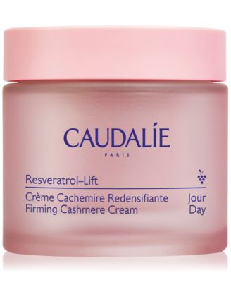 Caudalie - Resveratrol-Lift Firming Cashmere Cream