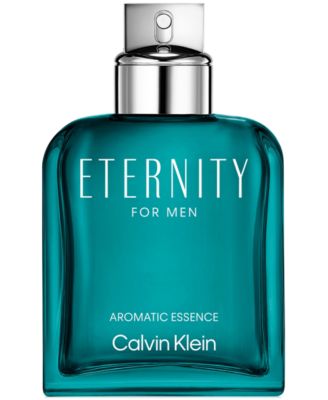 Calvin Klein - Men's Eternity Aromatic Essence Fragrance Collection