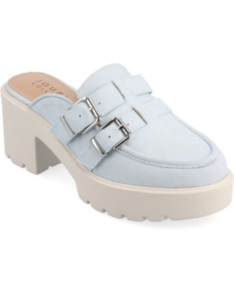 Journee Collection