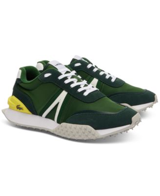 Lacoste - Men's L-Spin Deluxe Lace-Up Sneakers