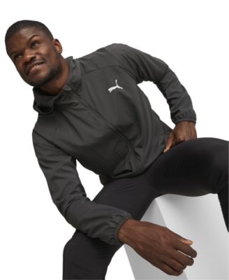 Puma - Men's Run Favorite Hooded Jacket