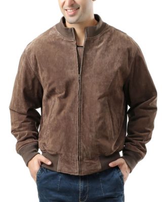 Landing Leathers