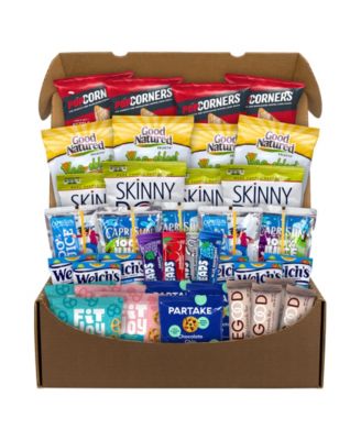 SnackBoxPros