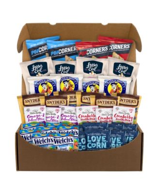SnackBoxPros