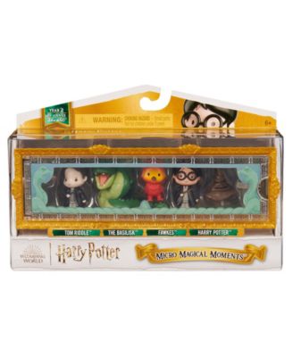 Wizarding World