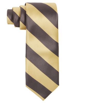 Tayion Collection - Men's Iota Phi Theta Stripe Tie