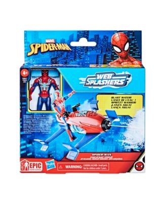 Spider-Man