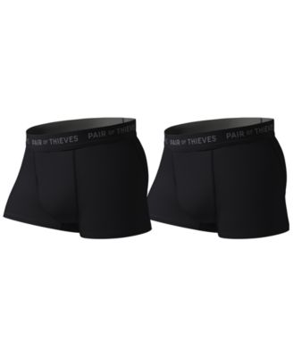 Pair of Thieves - Men's RFE SuperFit 1-1/2" Trunks- 2pk.