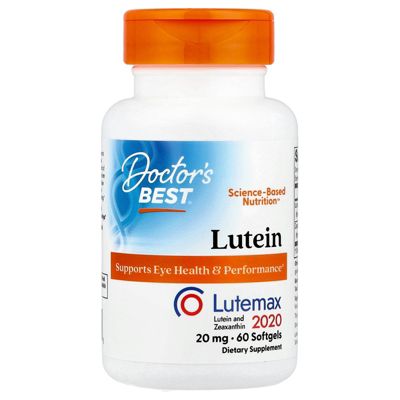 Doctor's Best