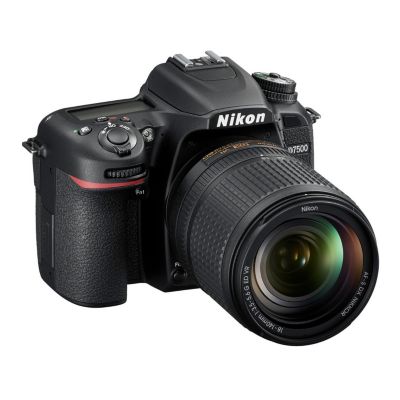 Nikon