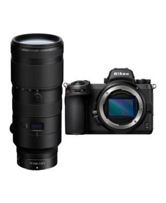 Nikon