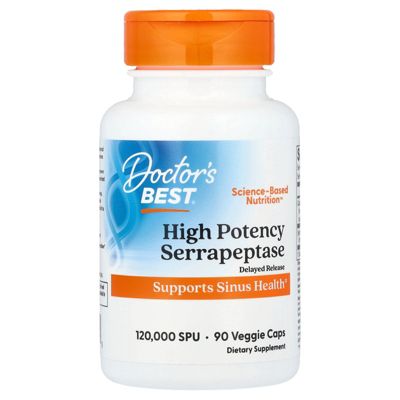 Doctor's Best