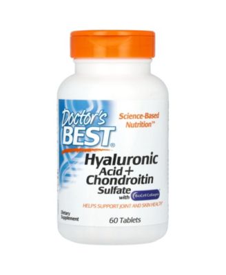 Doctor's Best
