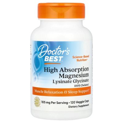 Doctor's Best