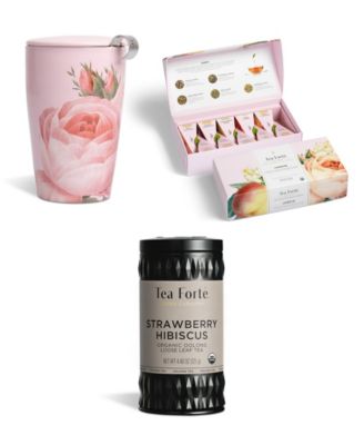 Tea Forte
