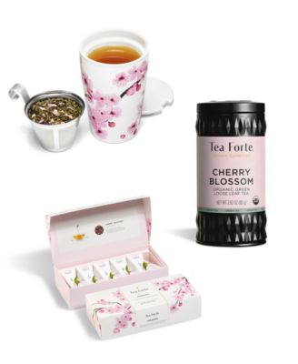 Tea Forte