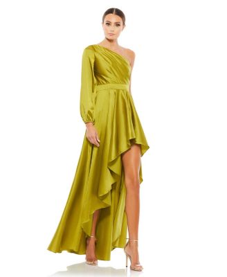 Mac Duggal