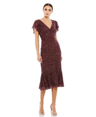 Mac Duggal
