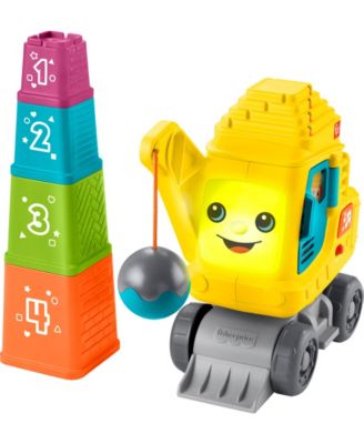 Fisher Price