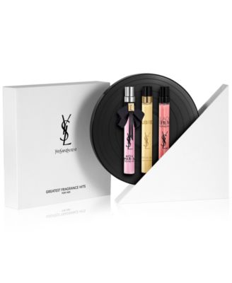Yves Saint Laurent - 3-Pc. Women's Perfume Discovery Set