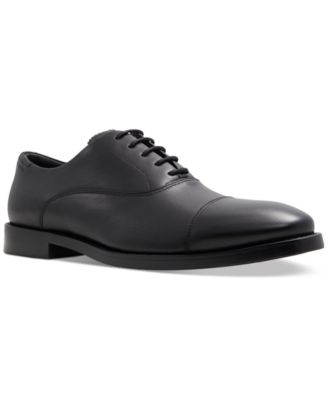 Ted Baker - Men's Lace-Up Cap Toe Oxford Dress SHoes