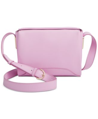On 34th - Leslii Solid Small Crossbody