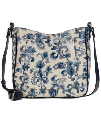 Patricia Nash - Small Emeline Tote, Created for Macy's