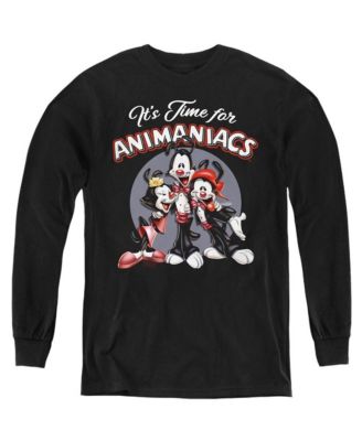 Animaniacs