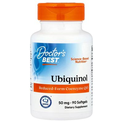 Doctor's Best