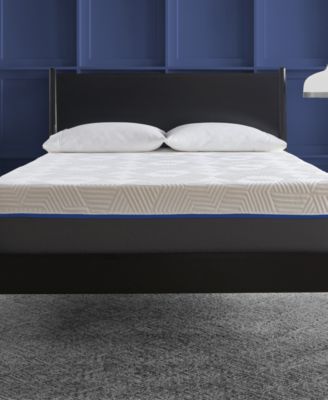 Corsicana - Early Bird 10" Firm Mattress - Twin