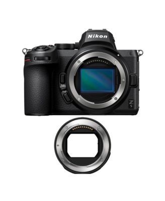 Nikon