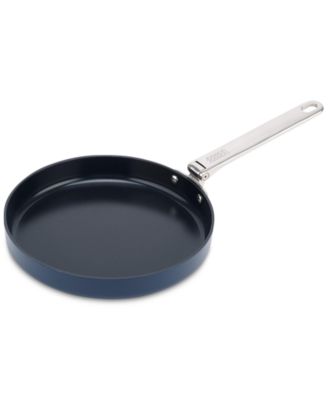 Joseph Joseph - Space Ceramic Nonstick Folding-Handle 9.5" Frypan