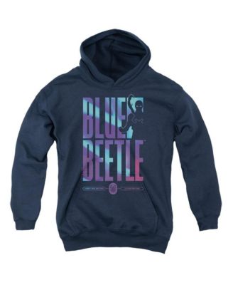 Blue Beetle