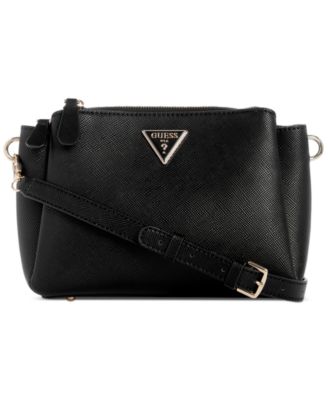 GUESS - Noelle Small Triple Compartment Crossbody