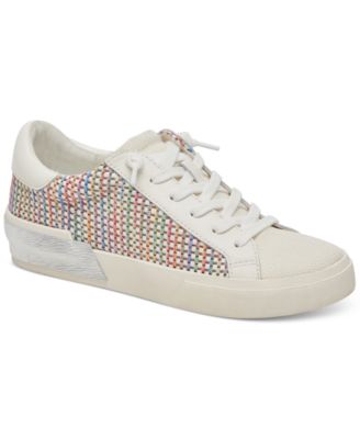 Dolce Vita - Zina Lace-up Sneakers