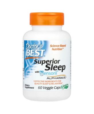 Doctor's Best