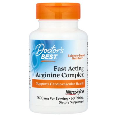 Doctor's Best