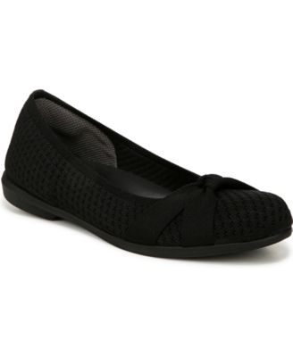 Bzees - Kissed Washable Ballet Flats