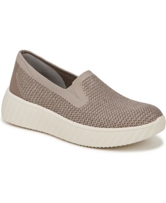 Bzees - Wednesday Washable Platform Slip Ons