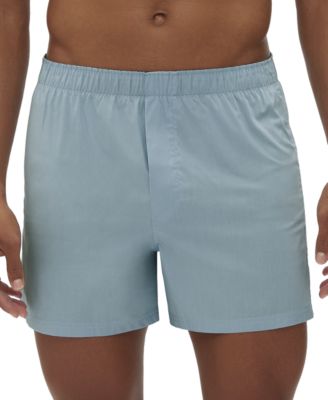 GAP - Men's 3-Pk. Cotton Boxers